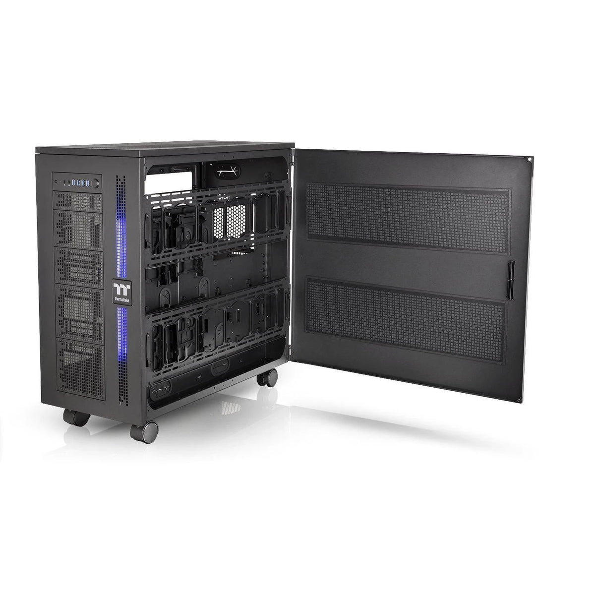 Tower Computer Case L1069
