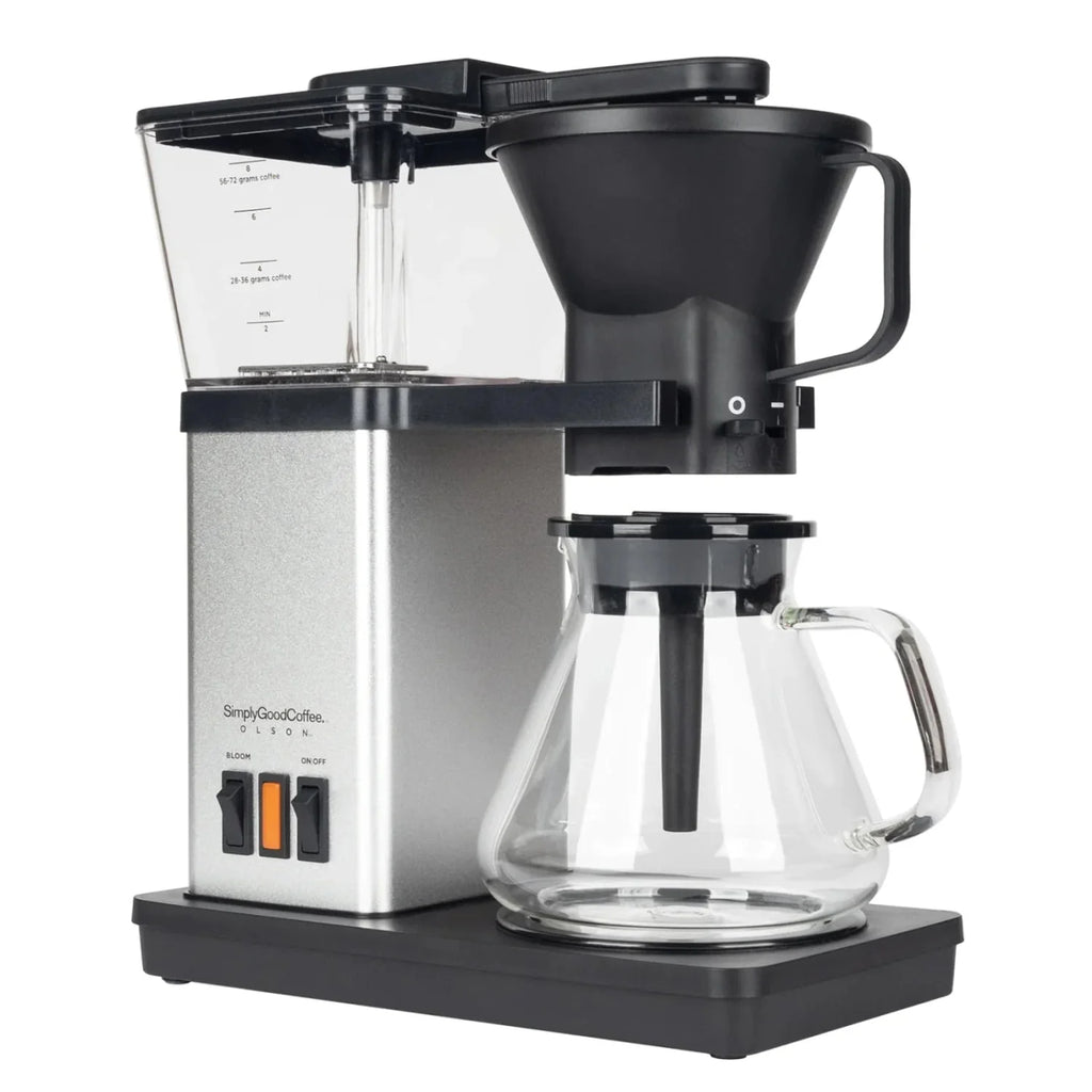 Automatic Drip Coffee Brewer I9554