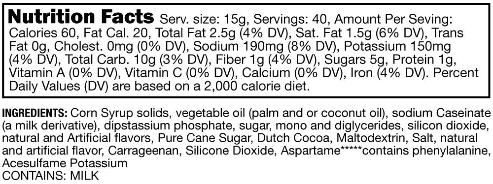 40 Count Hot Cocoa Variety Pack U69871