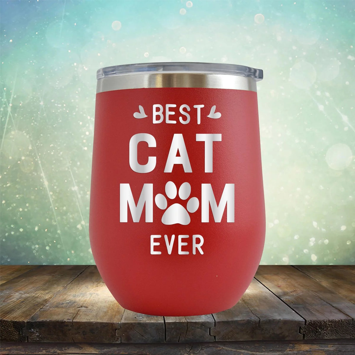 12 oz Red Wine Cup Q494