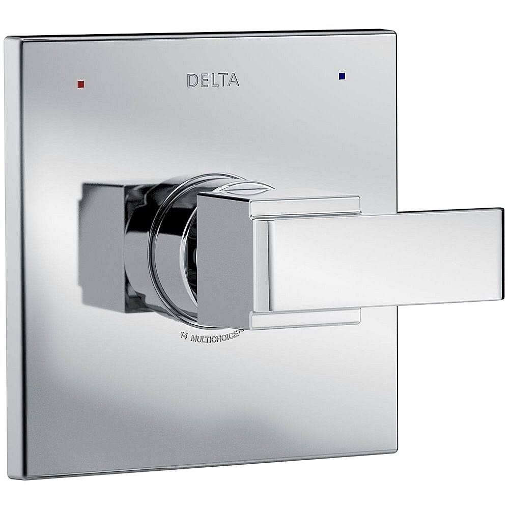 Stainless Monitor 14 Series Valve Only Trim U185