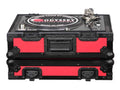 Red DJ Turntable Case N970