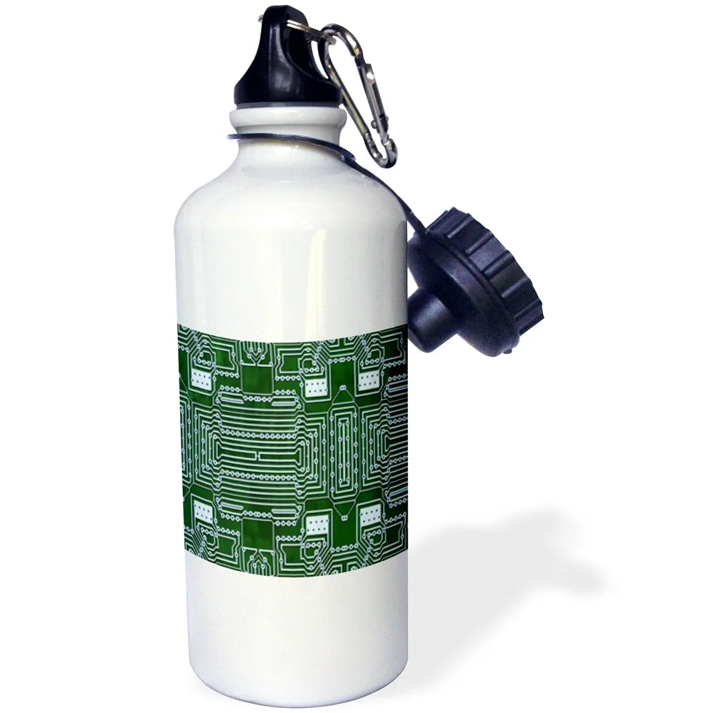 21oz Sports Water Bottle P51787
