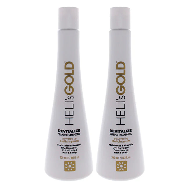 10.1 oz Shampoo Pack of 2 I5289