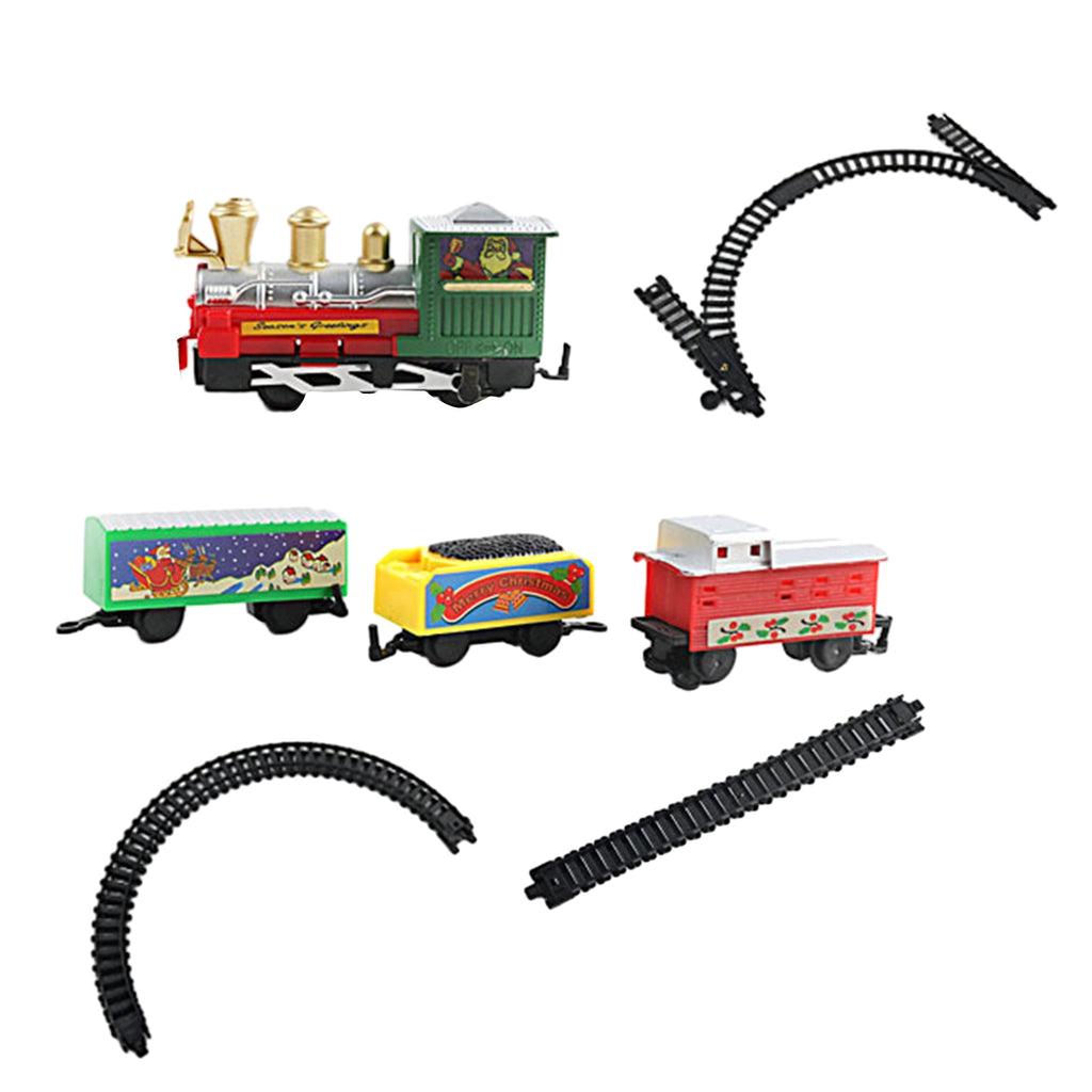 Electric Train Toy Set H31300