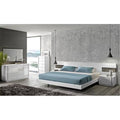 White Dresser F874479
