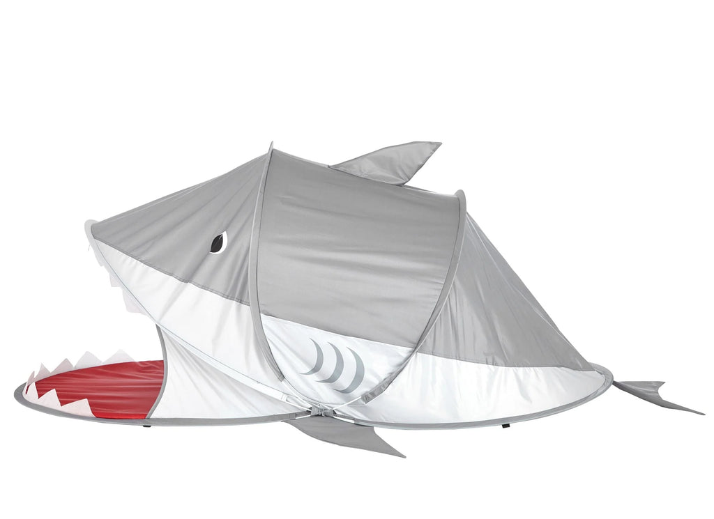 Shark Pop up Shade Tent UPF 30+ X24228