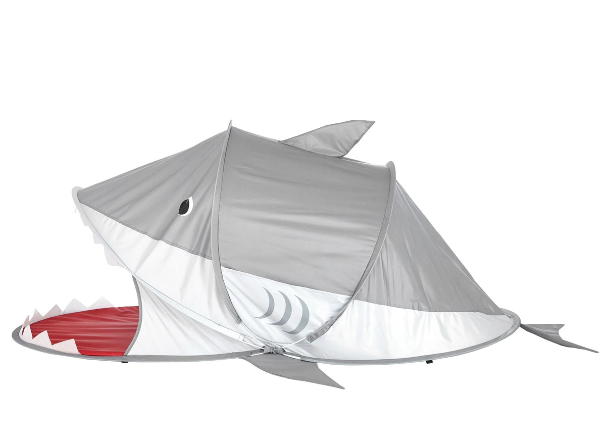 Shark Pop up Shade Tent UPF 30+ X24228