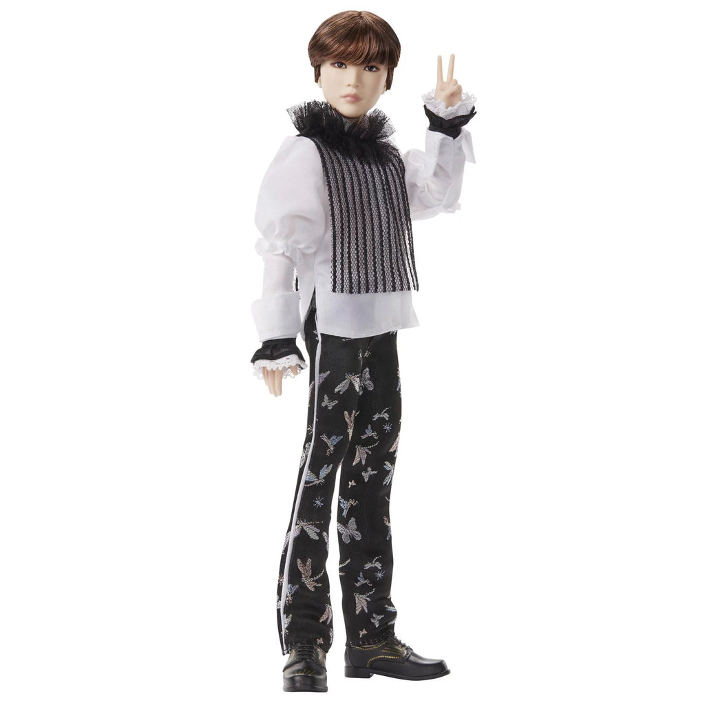 Doll W3041