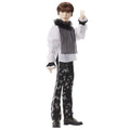 Doll W3041