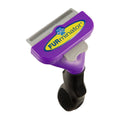 Long Hair Deshedding Tool for Large Cats O560