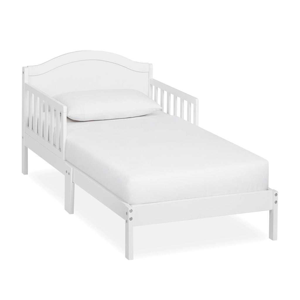 Black Toddler Bed B536503