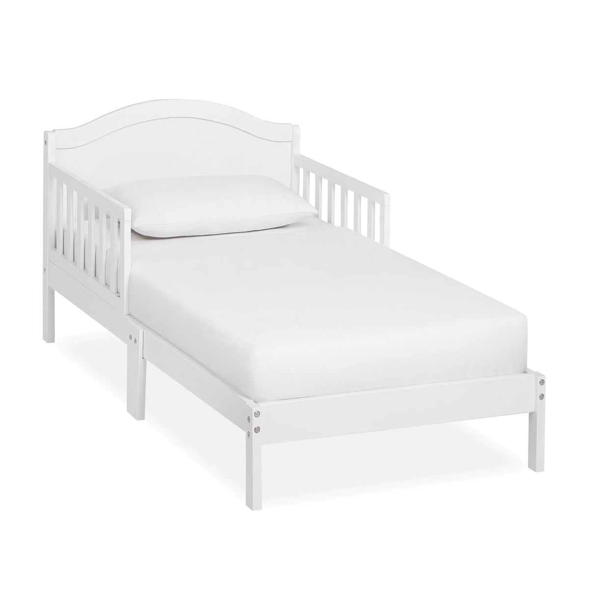 Black Toddler Bed B536503
