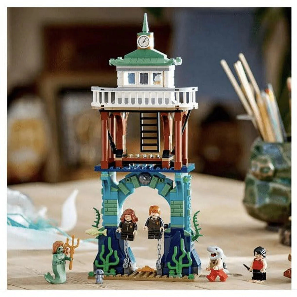 Lego Harry Potter Building Set S5776