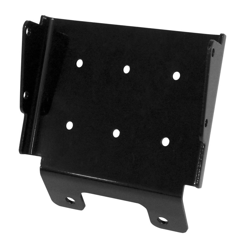 ATV Winch Mount for Suzuki King Quad 400 M60381