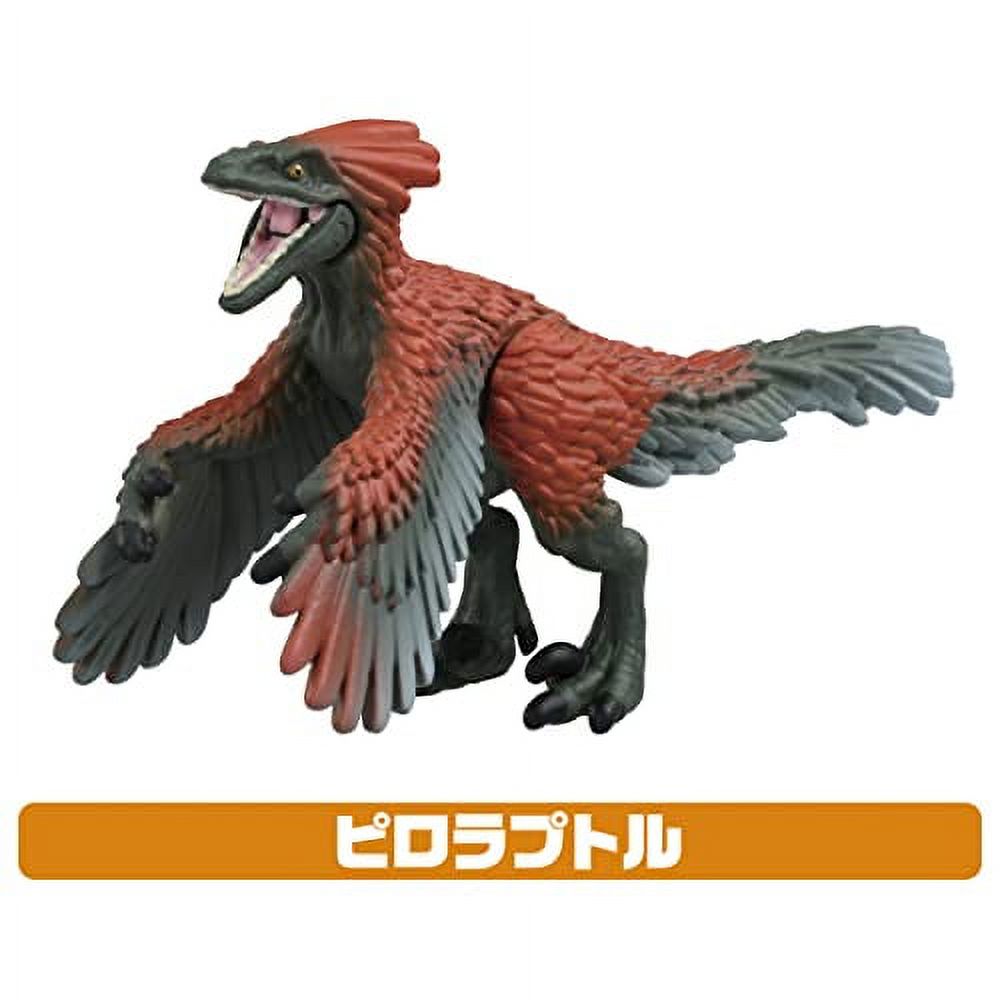 Jurassic World Dinosaur Set K2761