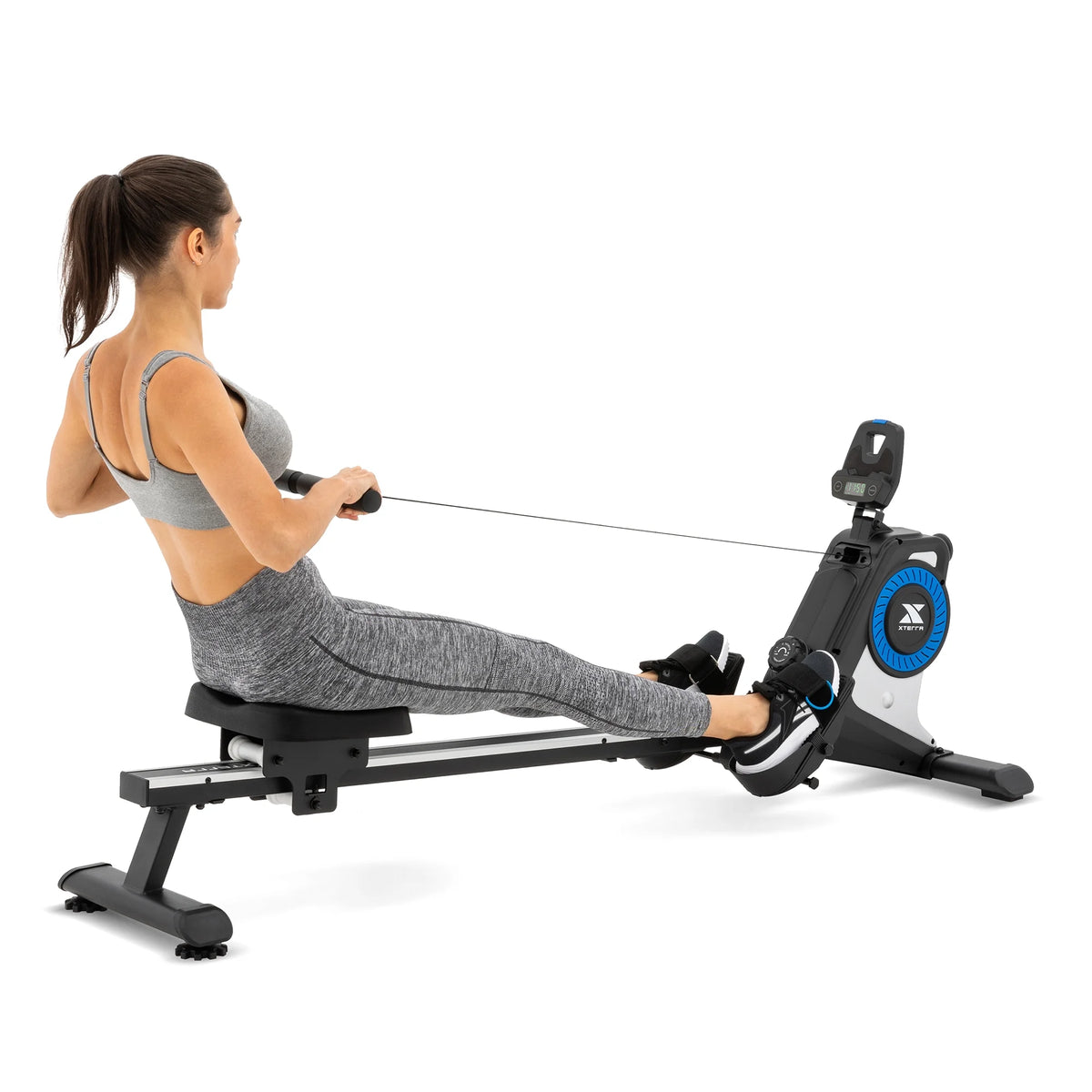 Magnetic Rower W77686