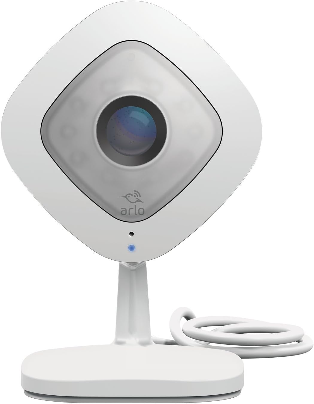1080p HD Security Camera with Audio 2 Pack W68309