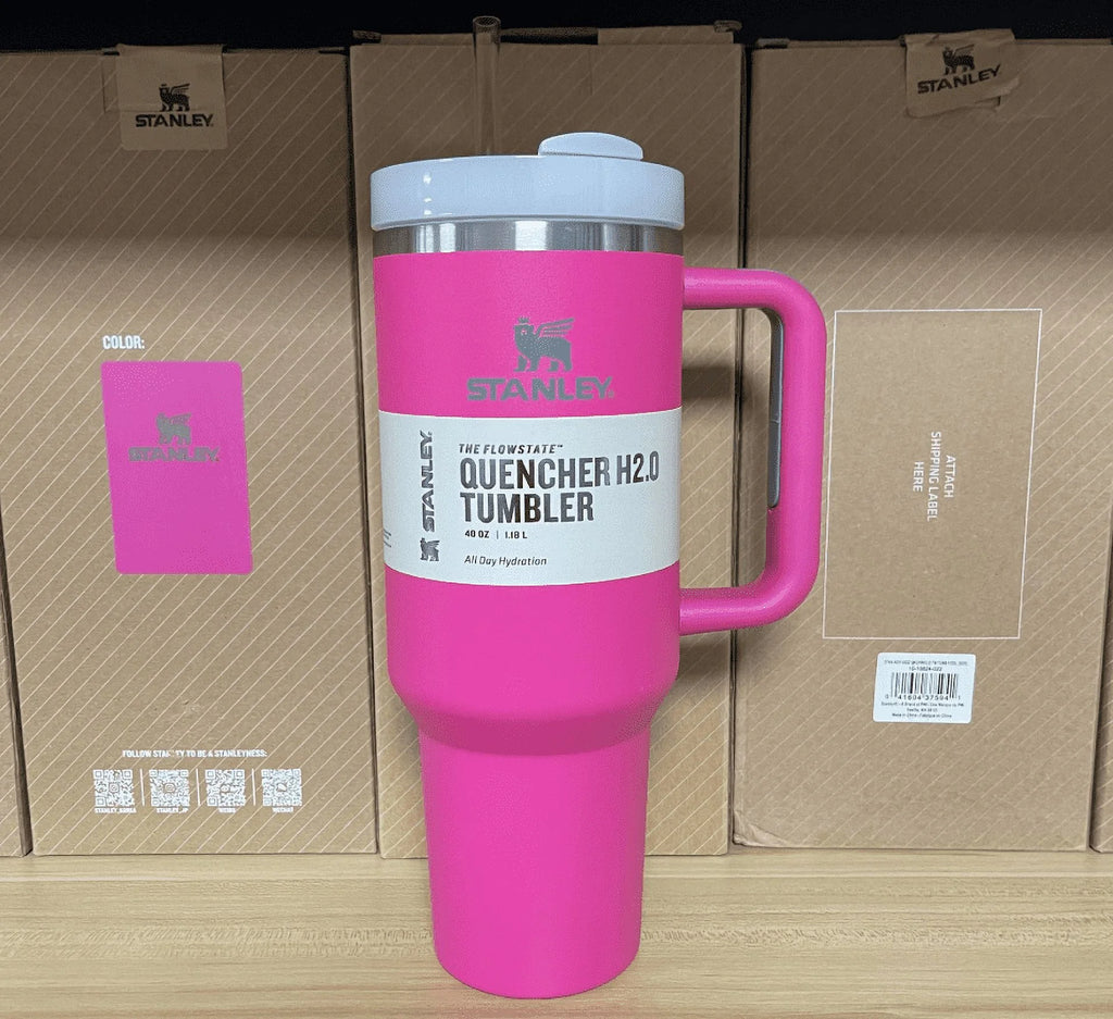 40oz Tumbler W4581