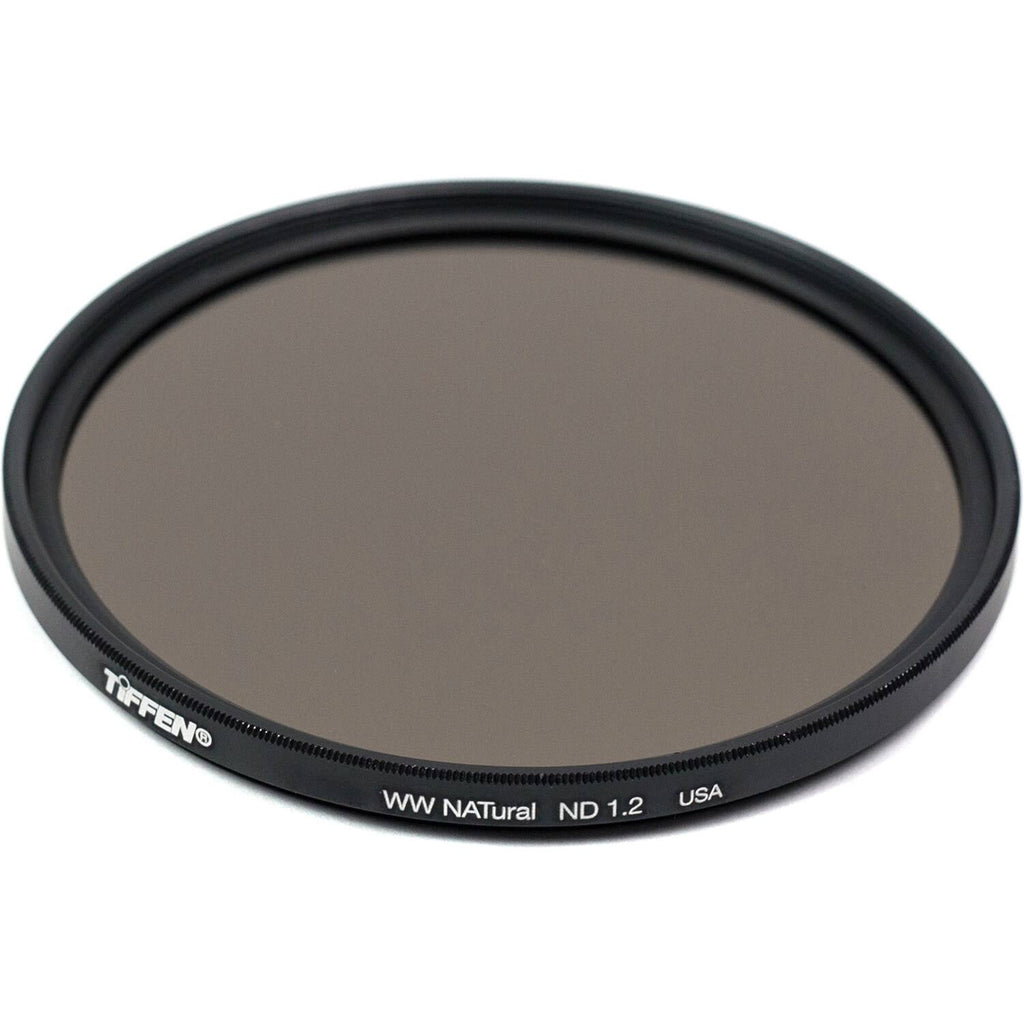 52mm Water White Glass IRND 1.2 Filter W86184