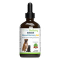 Adrenal Harmony Gold Dog Supplement U29626