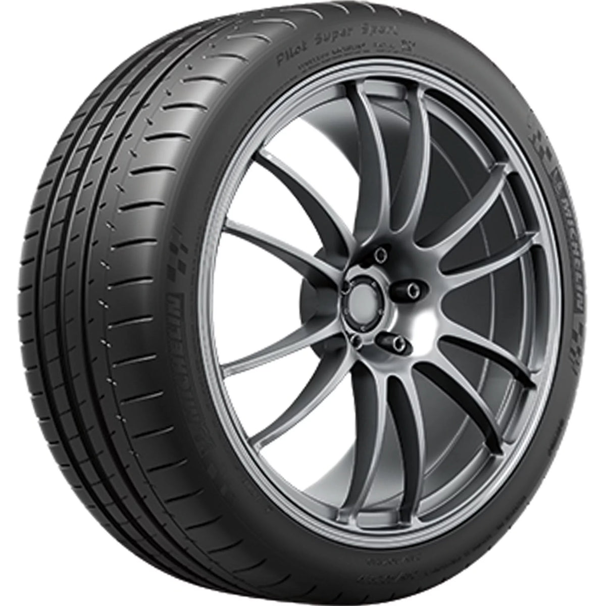 305/35ZR22 Passenger Tire G25090