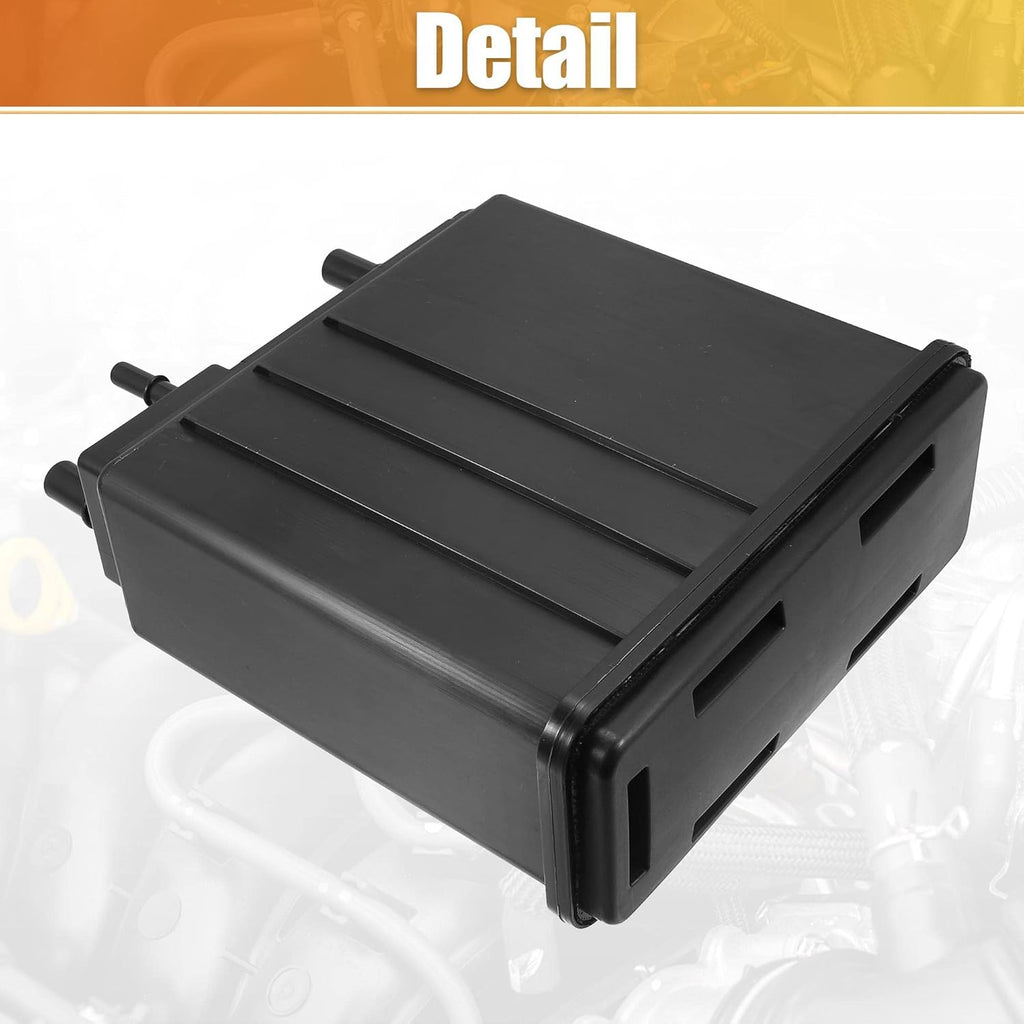 Vapor Canister Pack of 2 S780