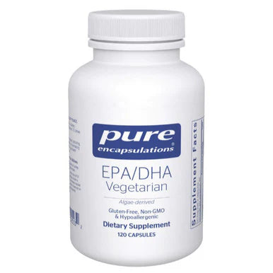 EPA/DHA Vegetarian G616