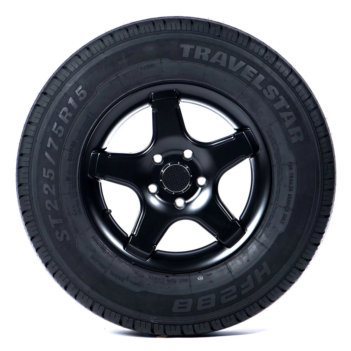 ST225/75R15 Trailer Tire M672426