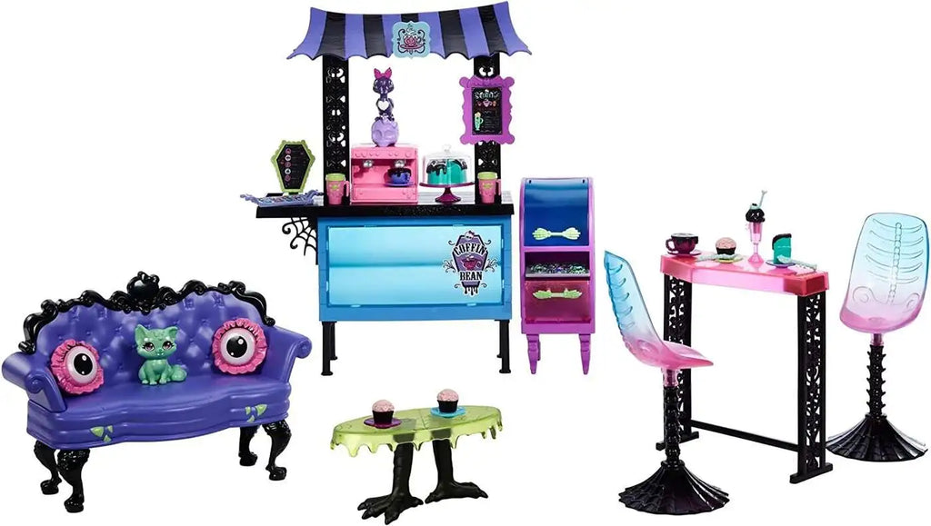 Playset S956710