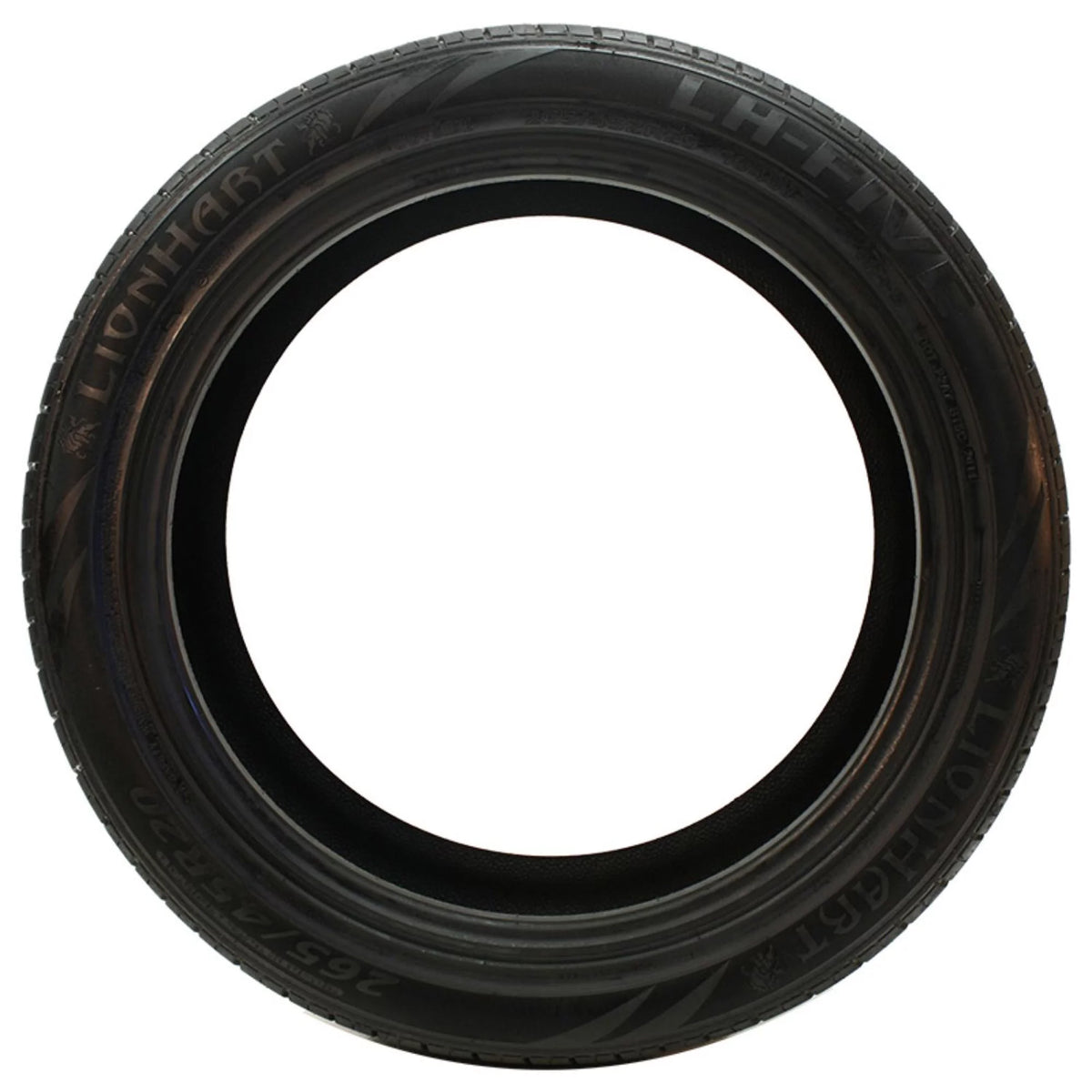 All Season 295/25ZR26 102W XL Passenger Tire G5374
