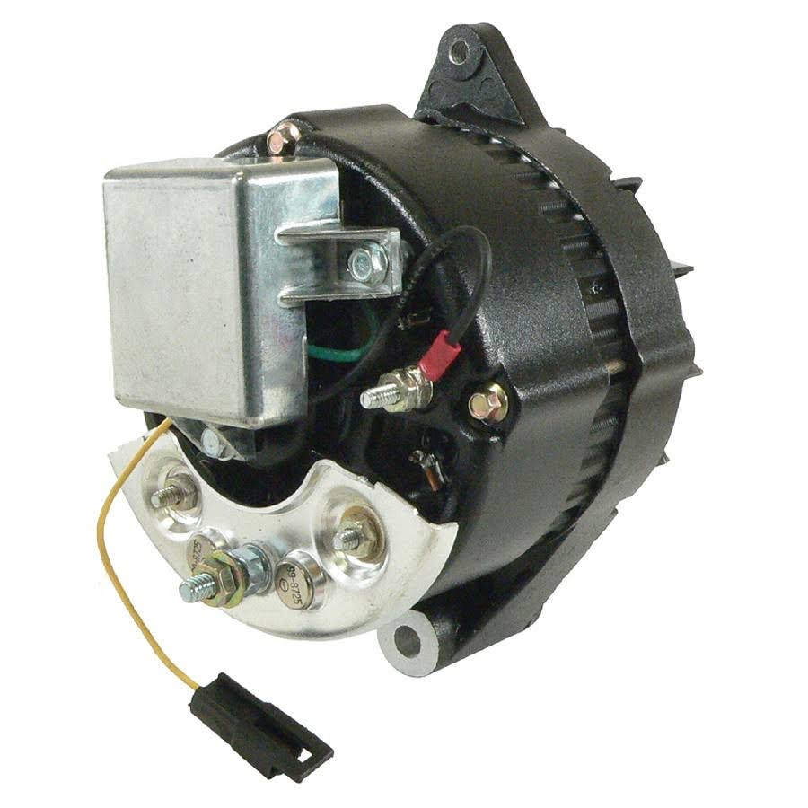 Alternator for John Deere Industrial Backhoe E72781