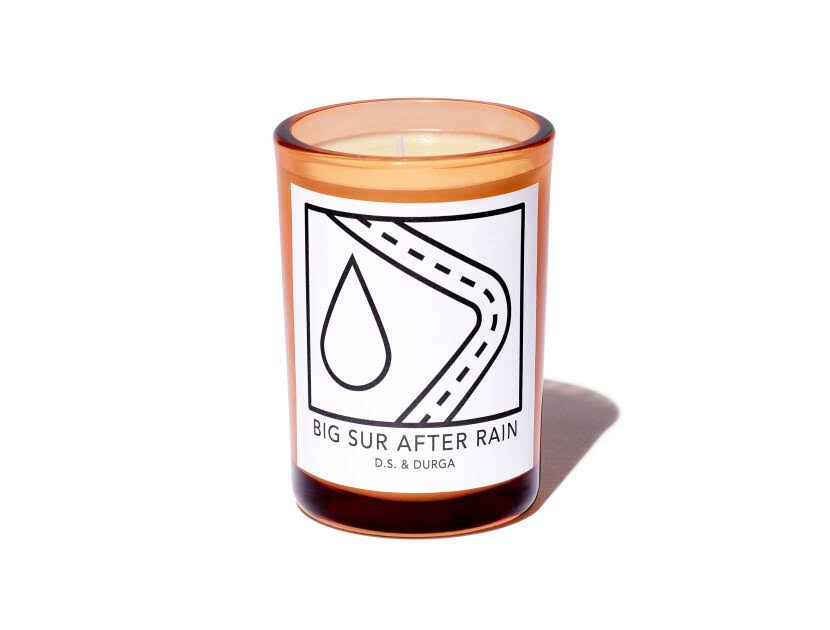 Big Sur After Rain Candle 7 oz J5165