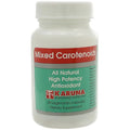 Mixed Carotenoids J836