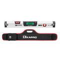 48in Digital Level with Case V358
