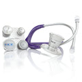 Purple Stethoscope D18071