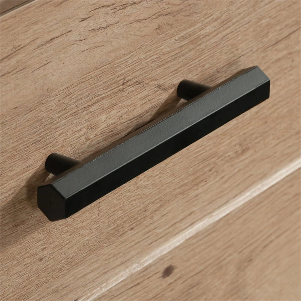 Engineered Wood Coffee Table in Prime Oak Finish R3833