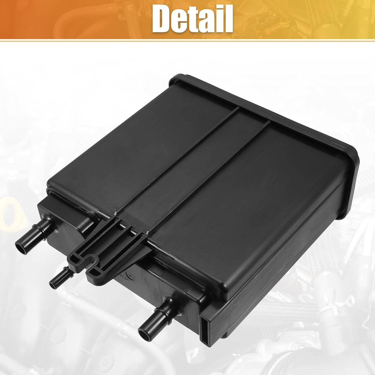 Vapor Canister Pack of 2 S780