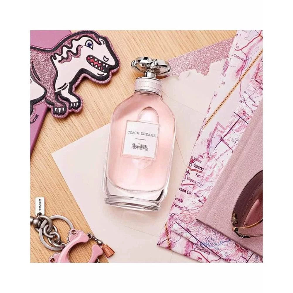 Eau De Parfum Spray 3 oz A2552