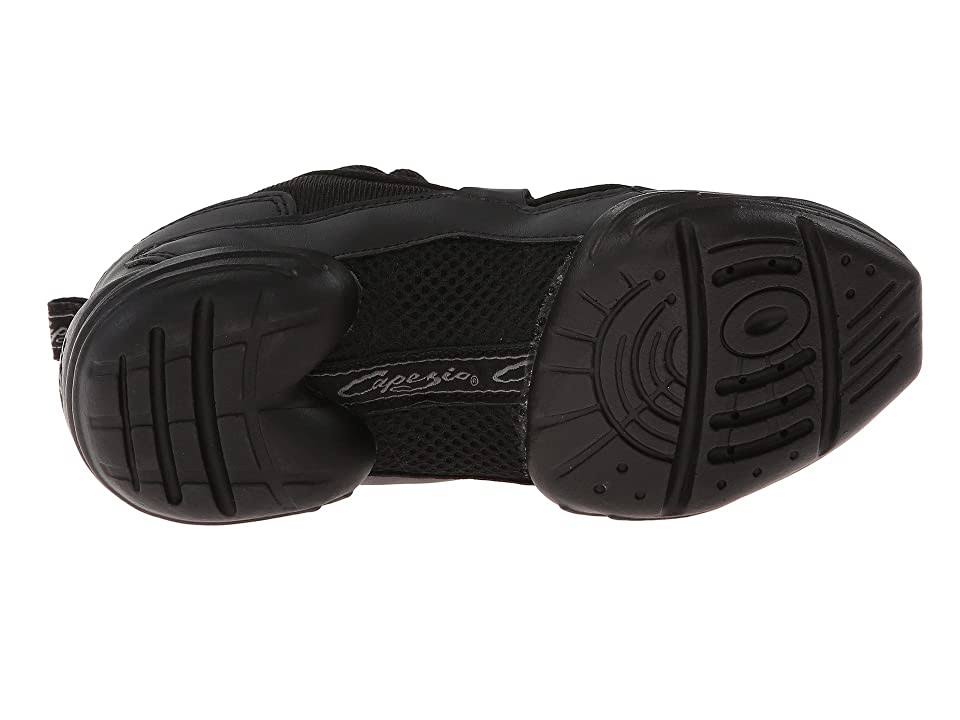 Black Dansneaker U399