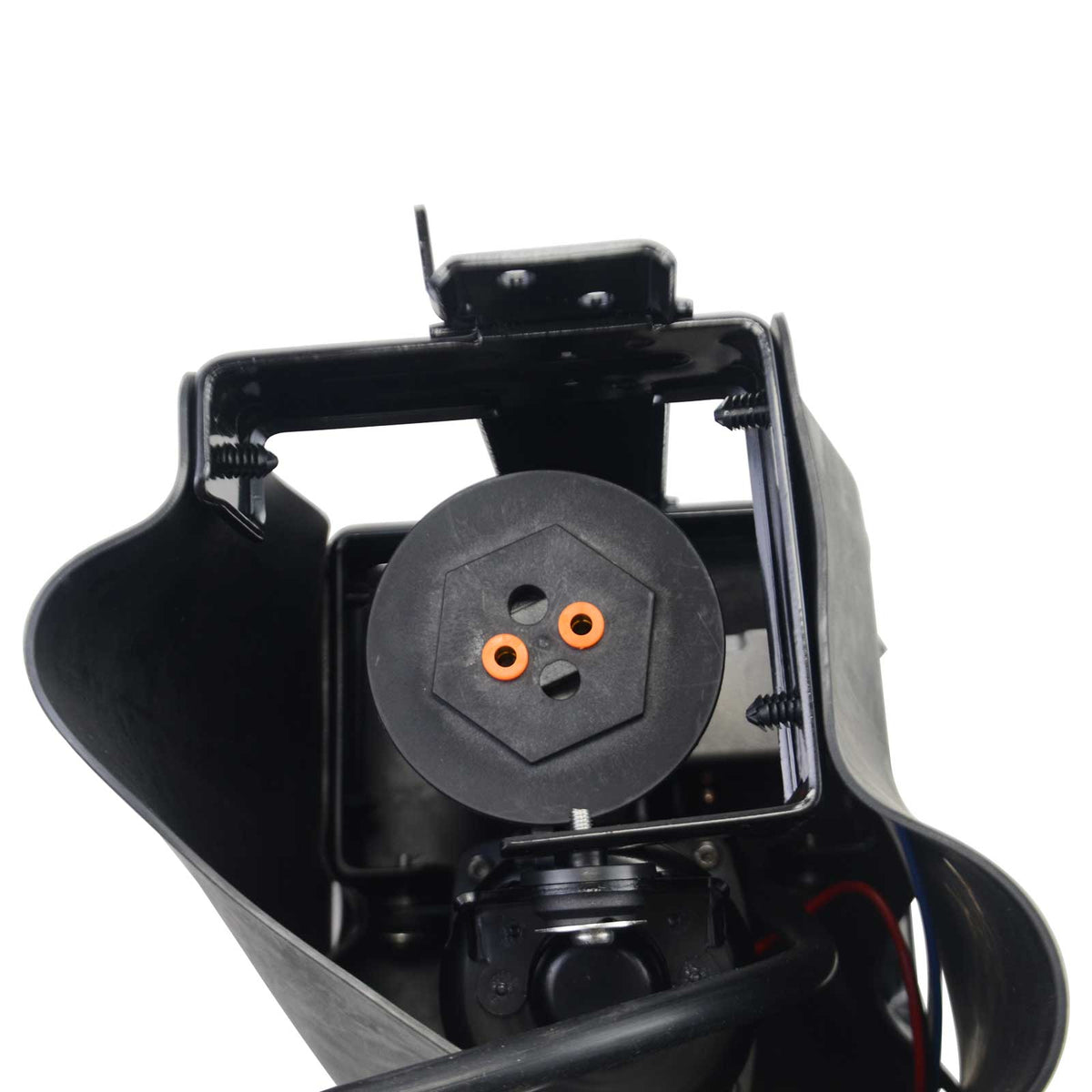Air Suspension Compressor for Infiniti QX56 Nissan Armada Sport Utility 5.6L V8 2004-2015 1Pc B289