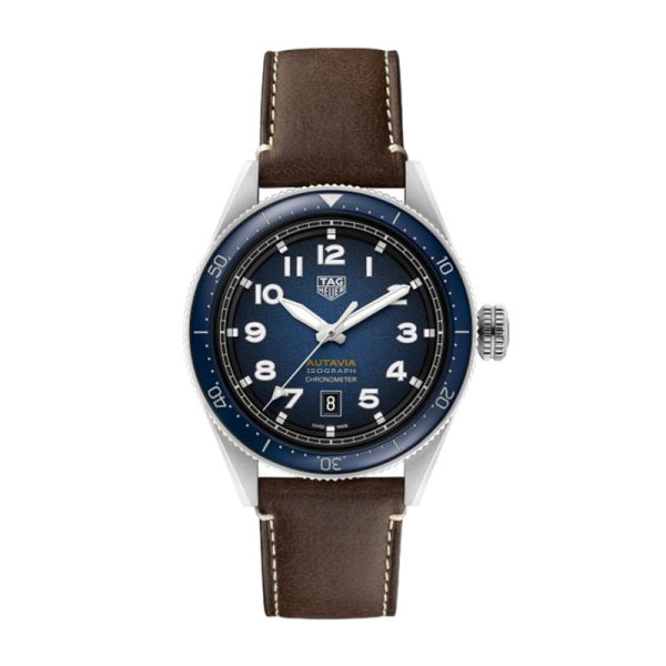 43mm Watch Y3540