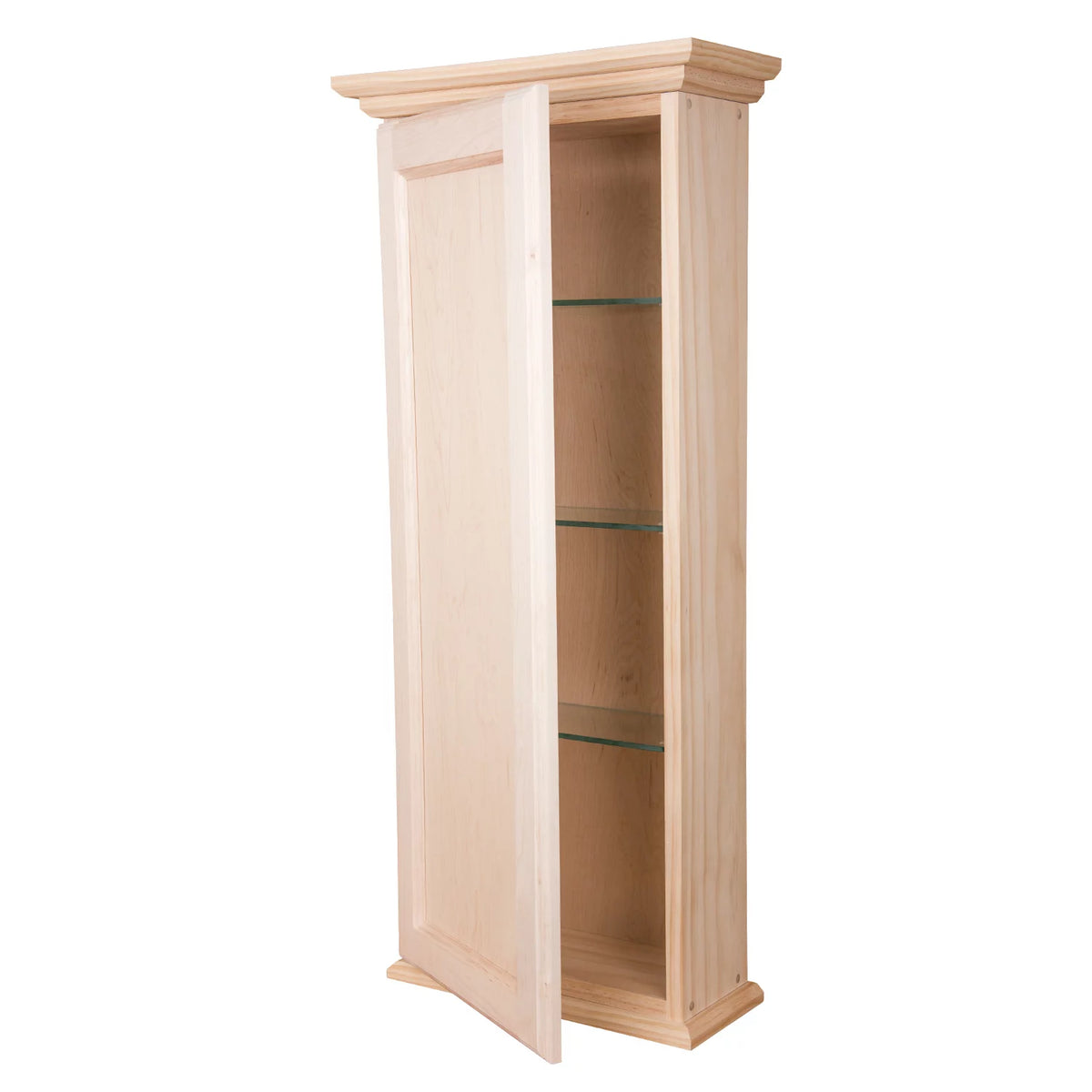 Unfinished Cabinet C71249