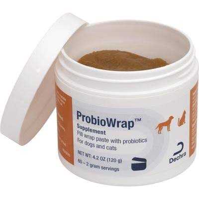 Probiotic Wrap Paste 60 N952440