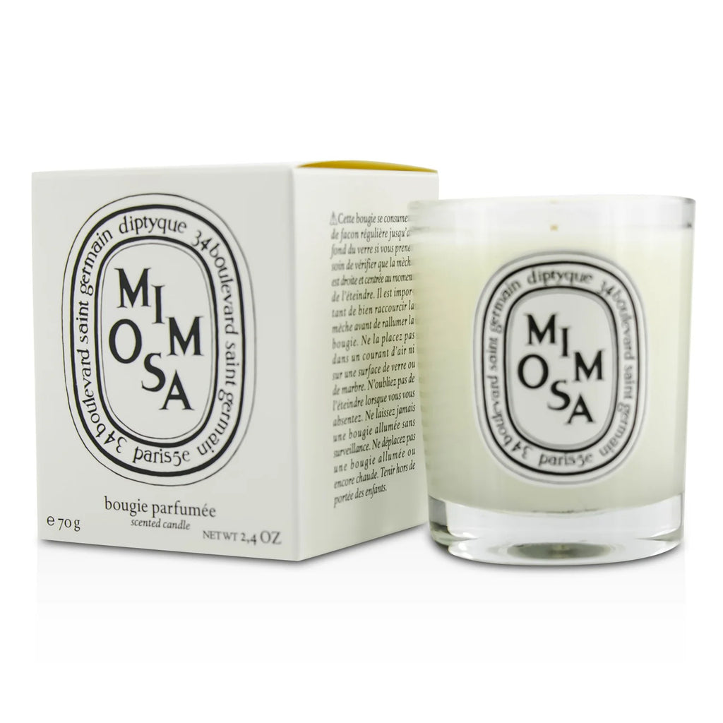 Scented Candle 190g V318303