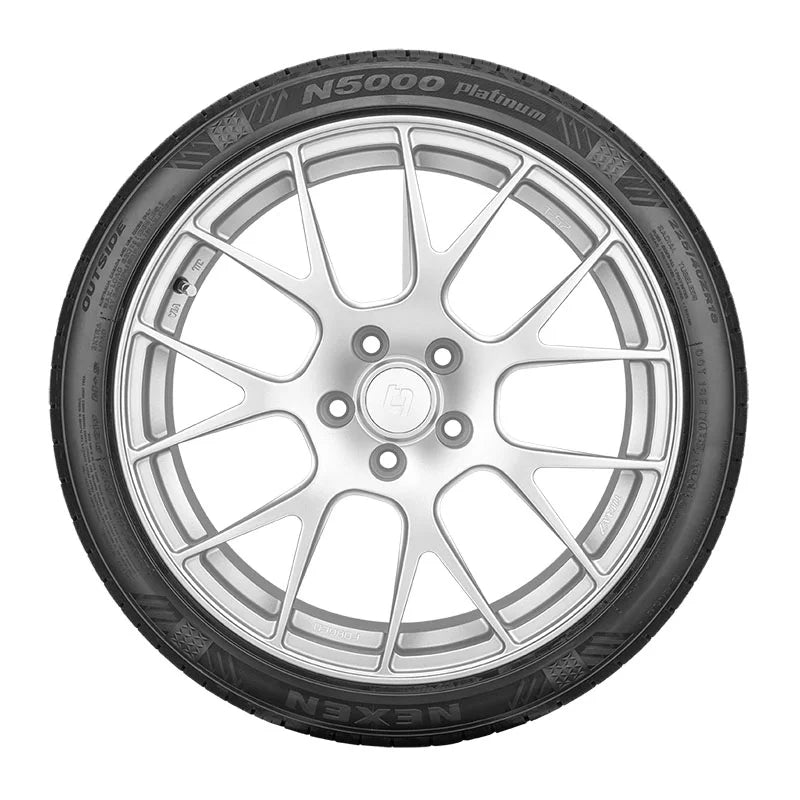 275/45R20 110V XL Tire O663546