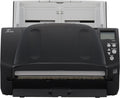 Color Duplex Document Scanner A736807