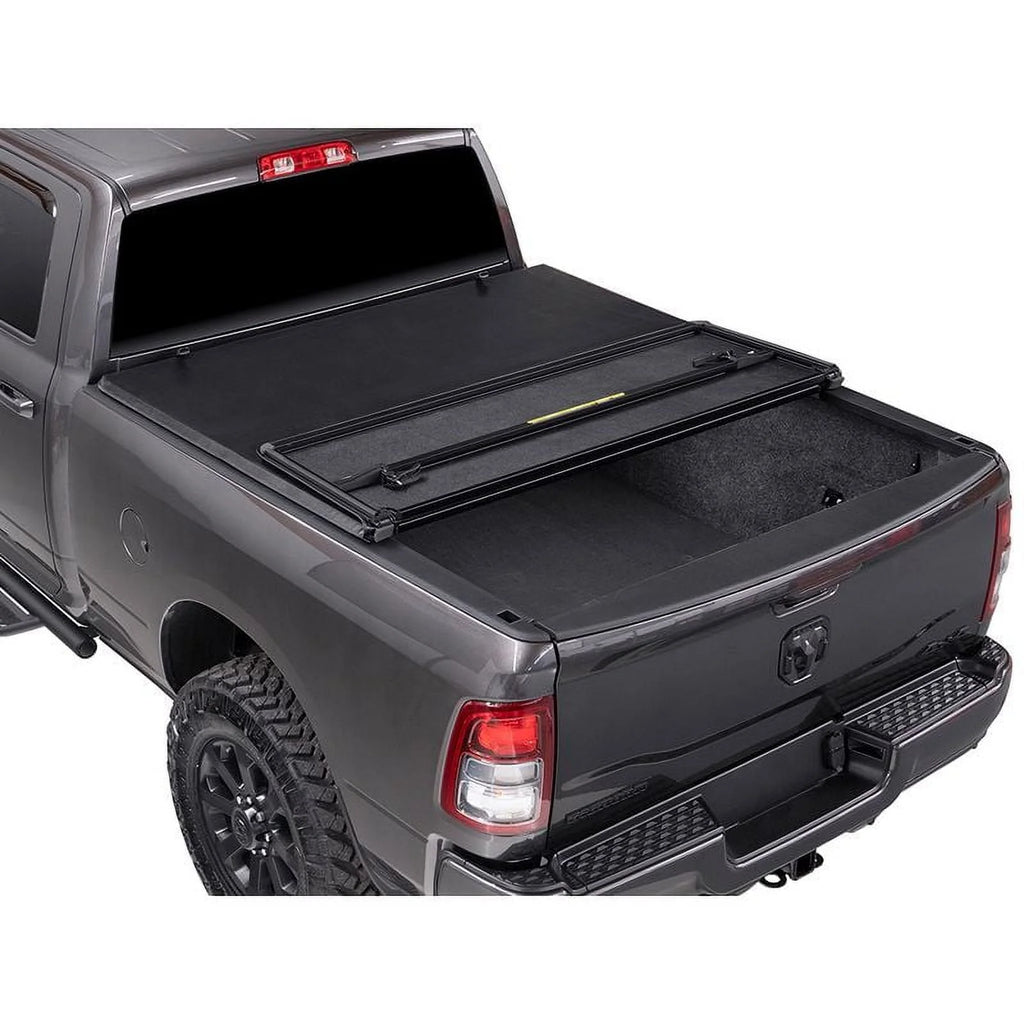 Hard Folding Truck Bed Tonneau Cover D547847