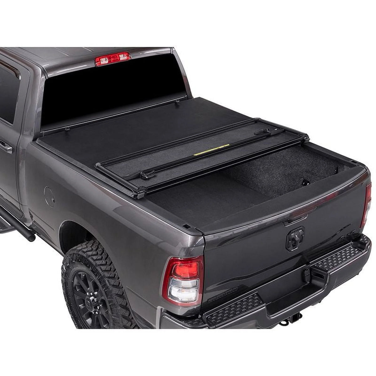 Hard Folding Truck Bed Tonneau Cover D547847