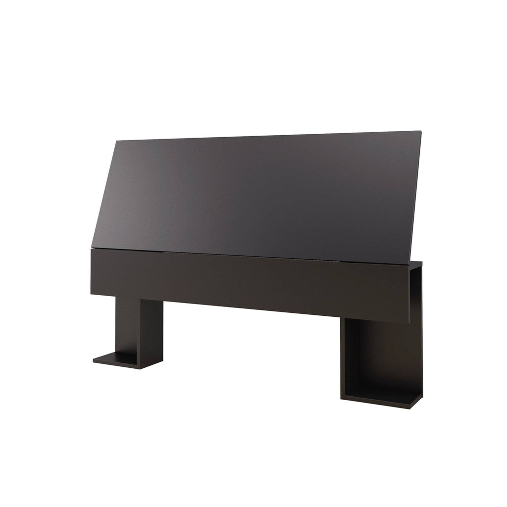 Black Bedroom Set X9858